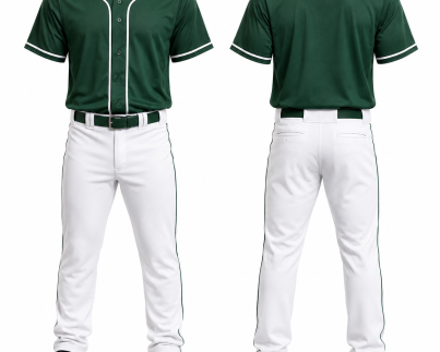 Baseball Uniform