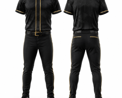 Baseball Uniform