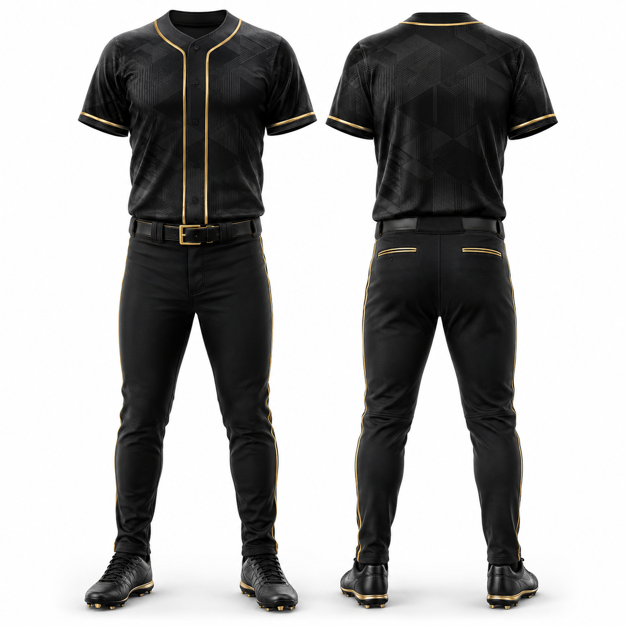 Baseball Uniform