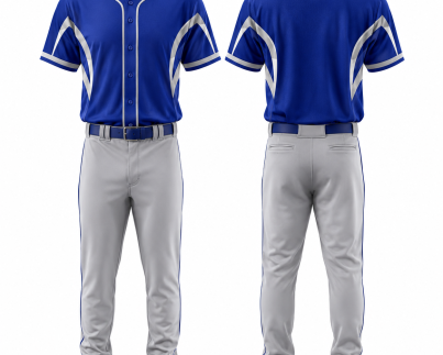 Baseball Uniform
