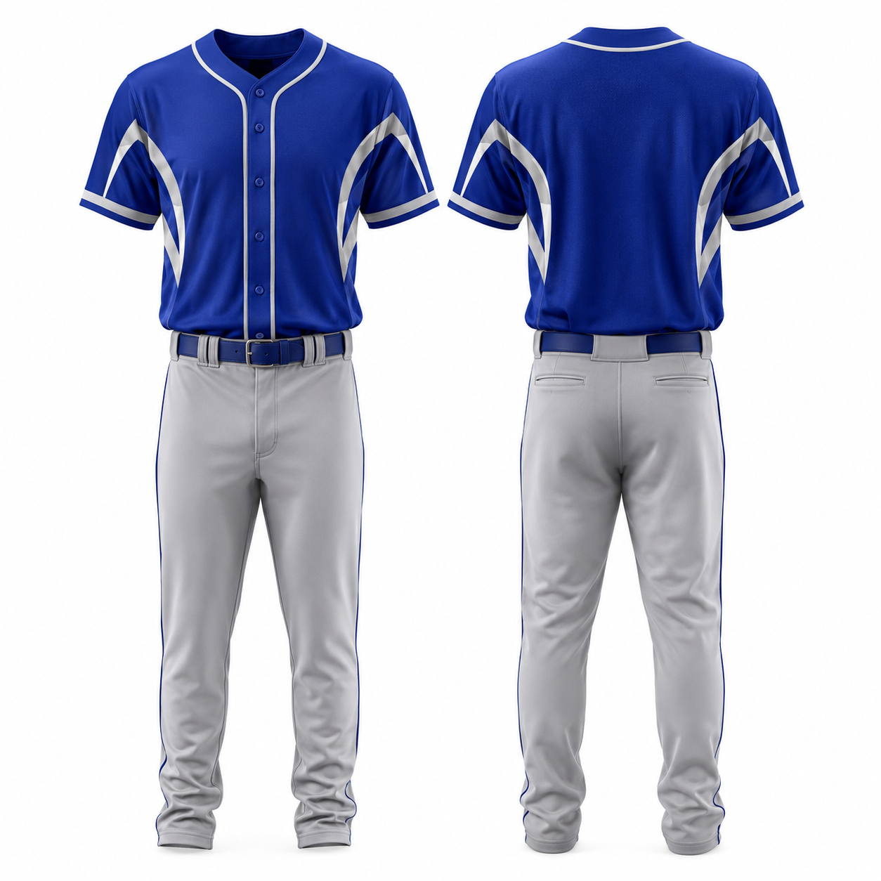 Baseball Uniform
