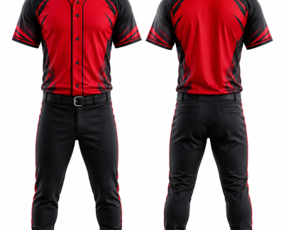 Baseball Uniform