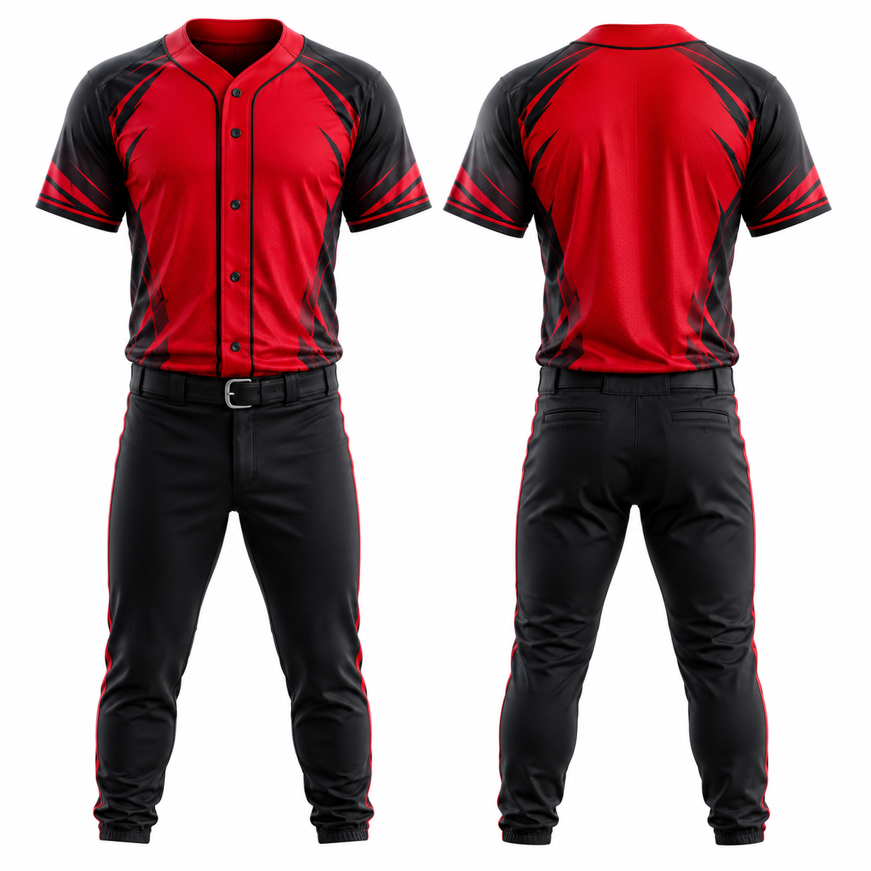 Baseball Uniform