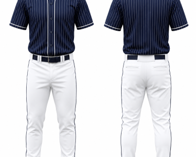 Baseball Uniform