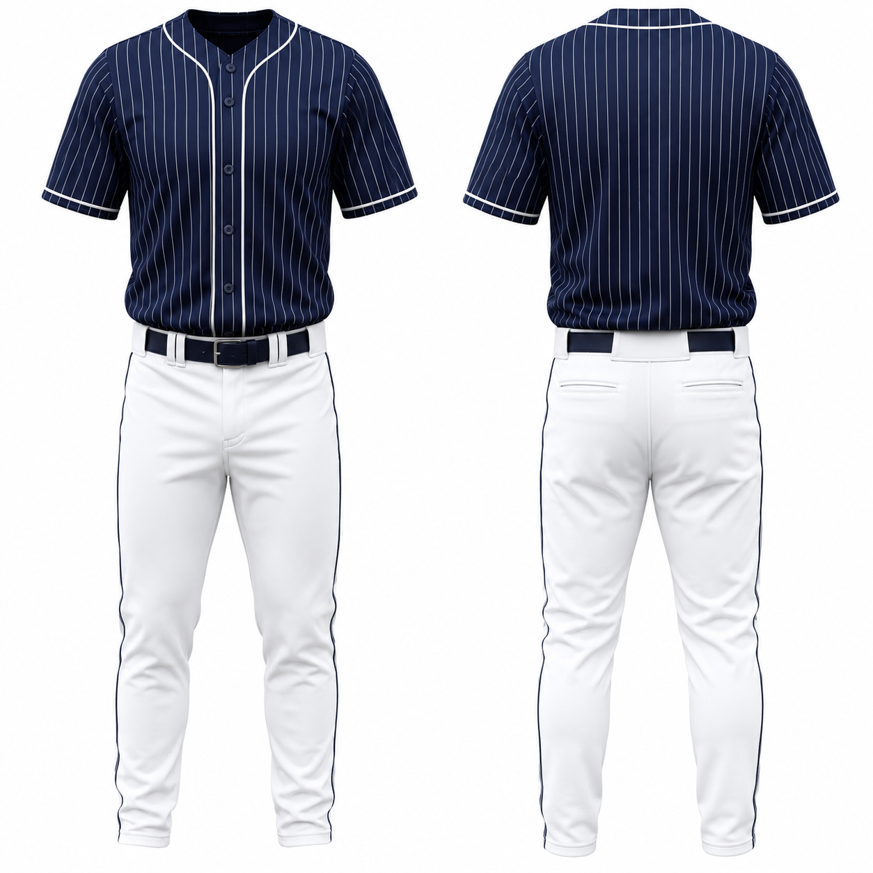 Baseball Uniform