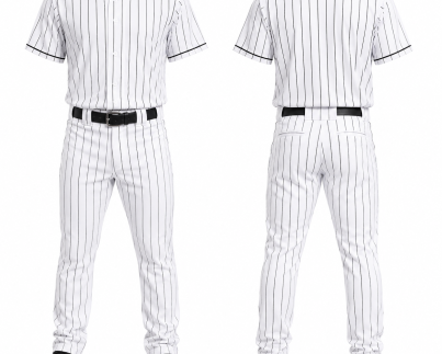 Baseball Uniform