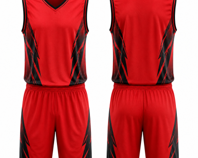 Basketball Uniform