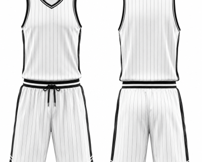 Basketball Uniform
