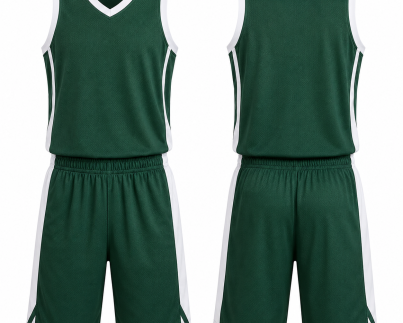 Basketball Uniform
