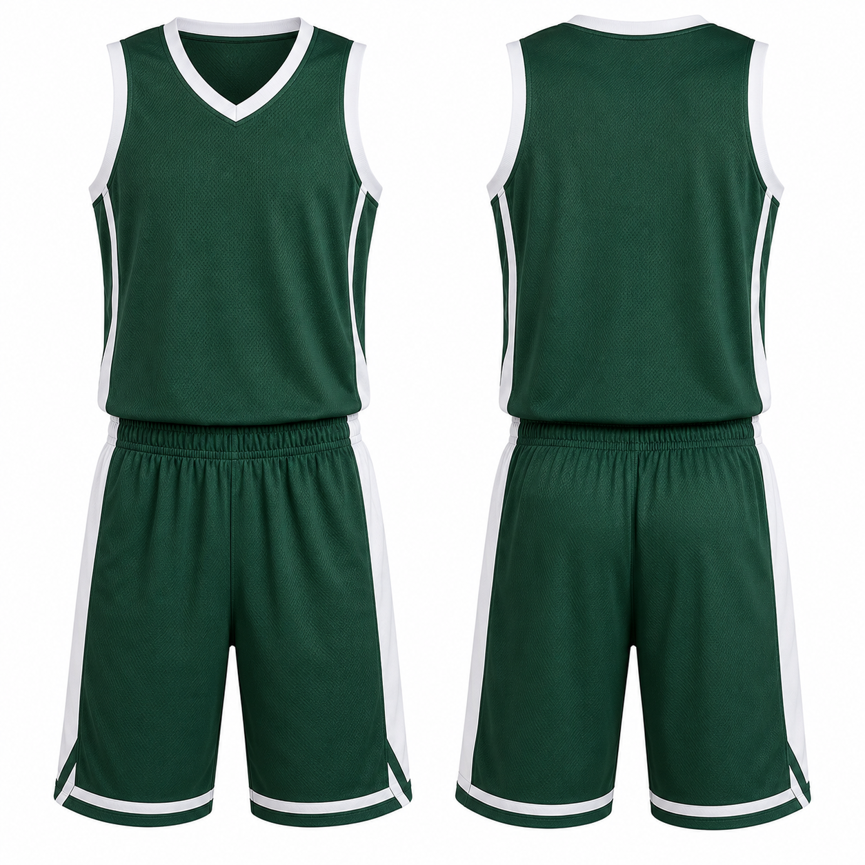 Basketball Uniform