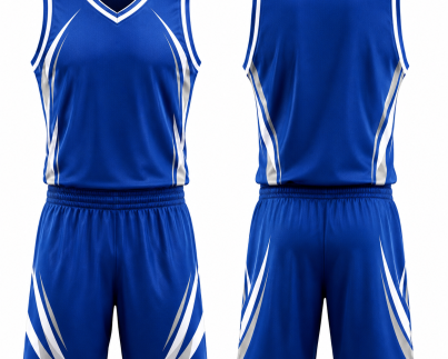 Basketball Uniform