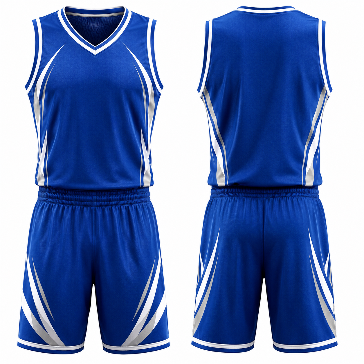 Basketball Uniform