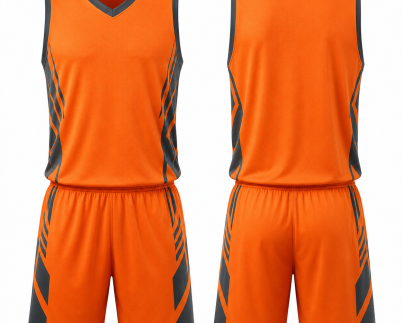 Basketball Uniform