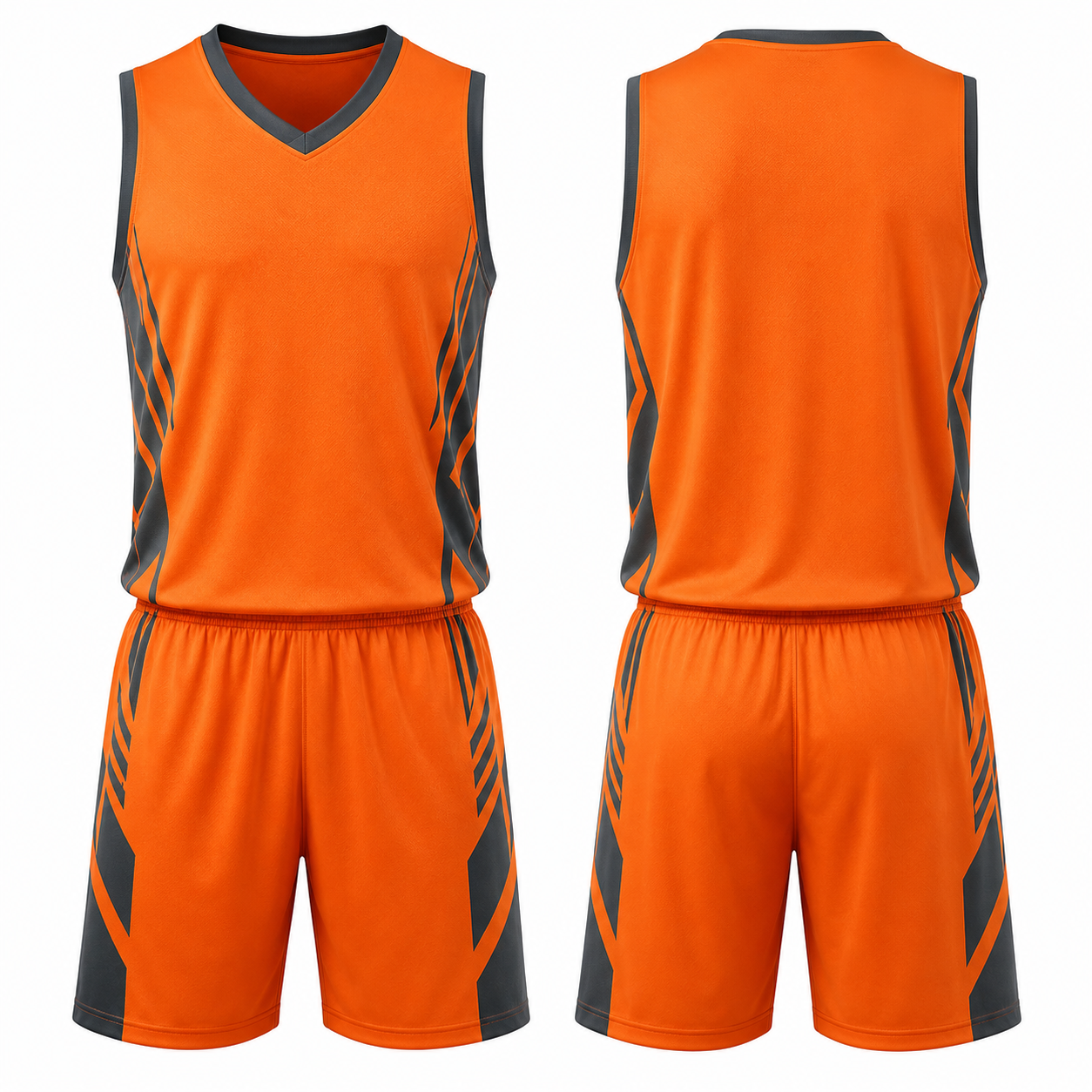 Basketball Uniform