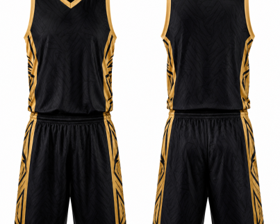 Basketball Uniform