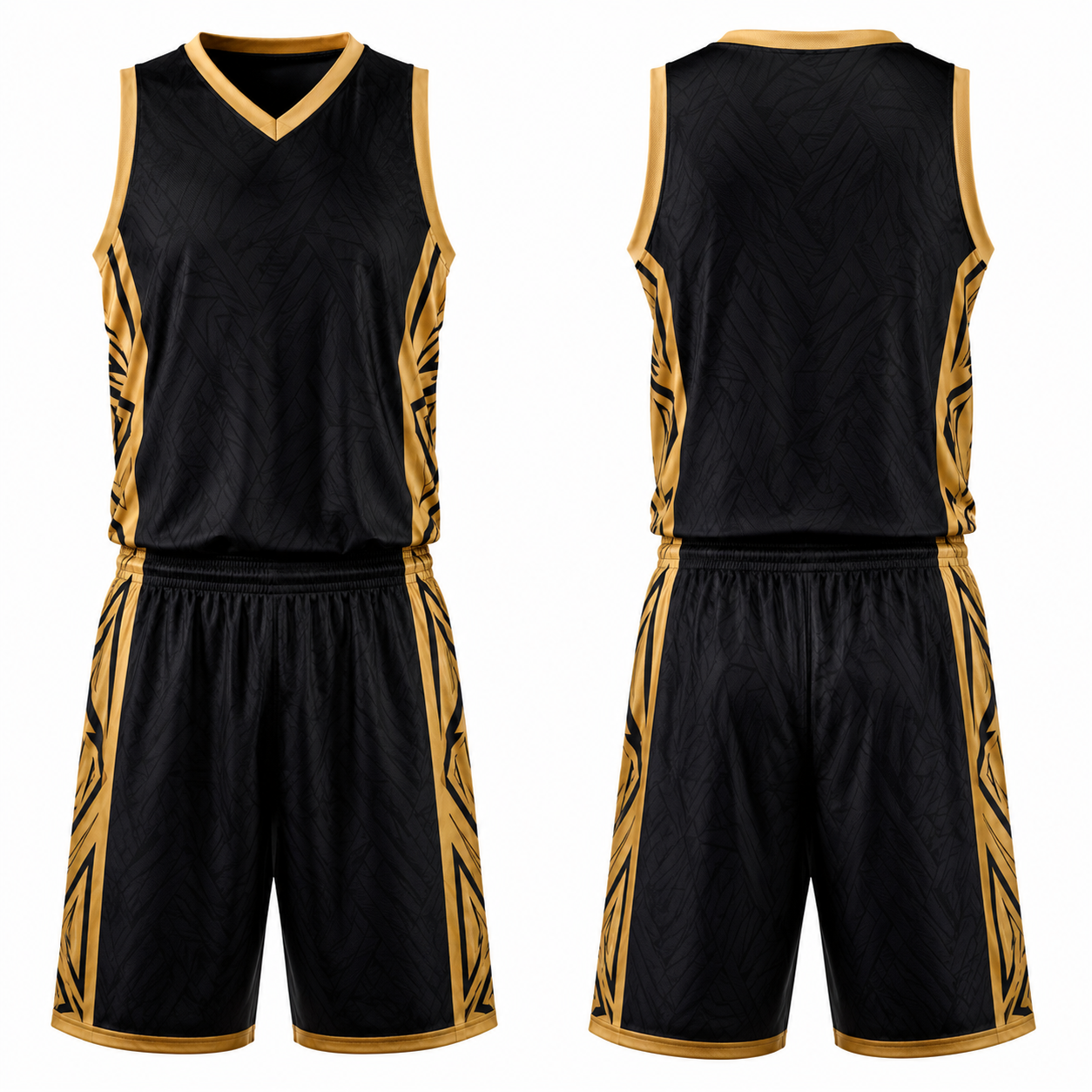 Basketball Uniform