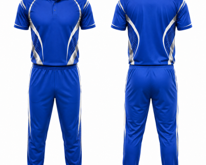 Cricket Uniform