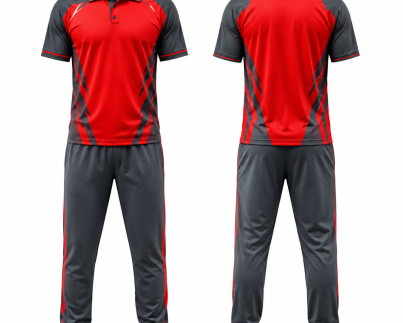 Cricket Uniform