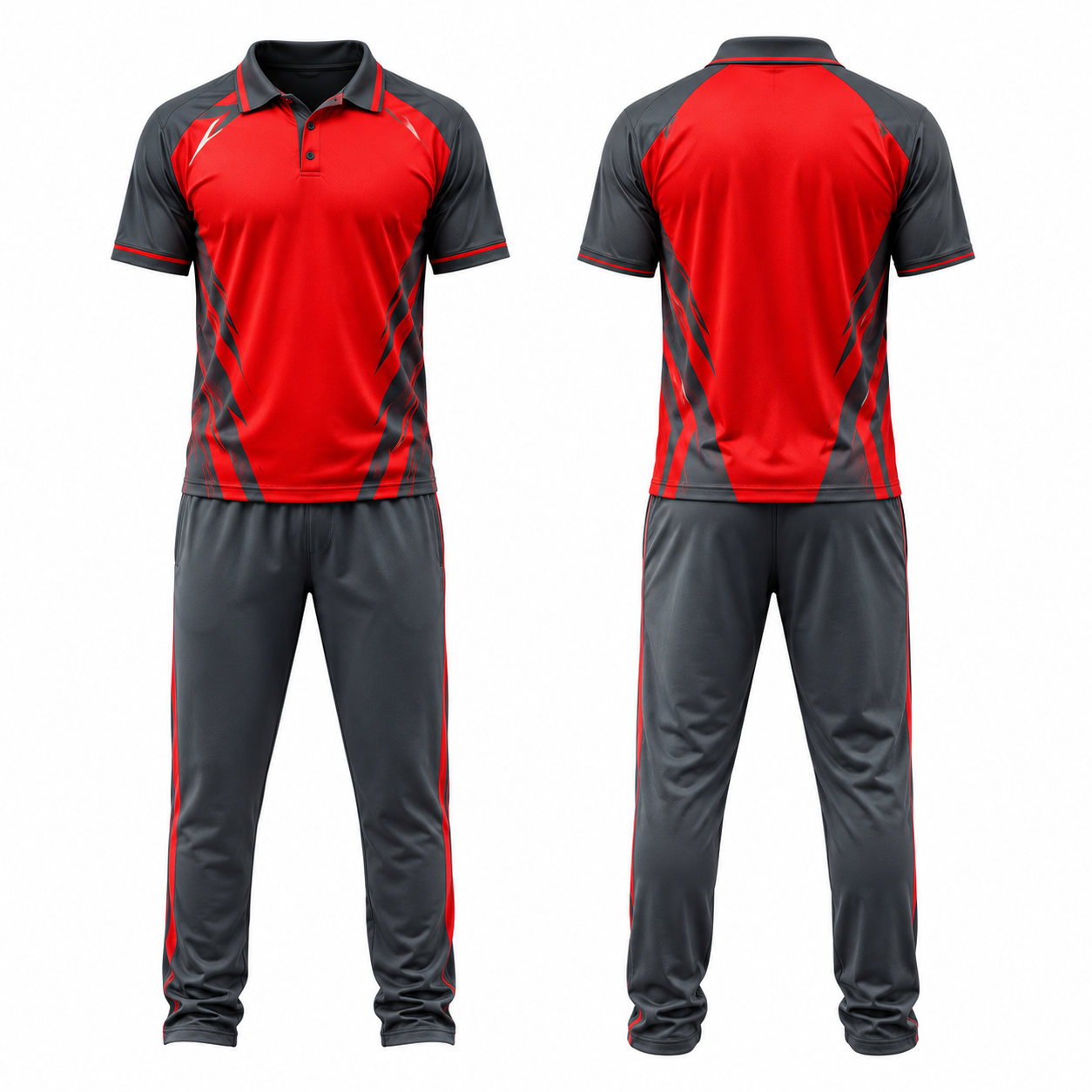 Cricket Uniform