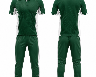 Cricket Uniform