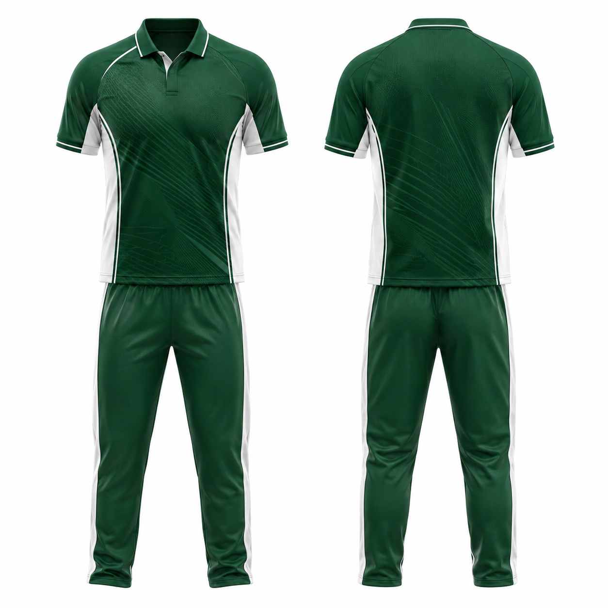 Cricket Uniform