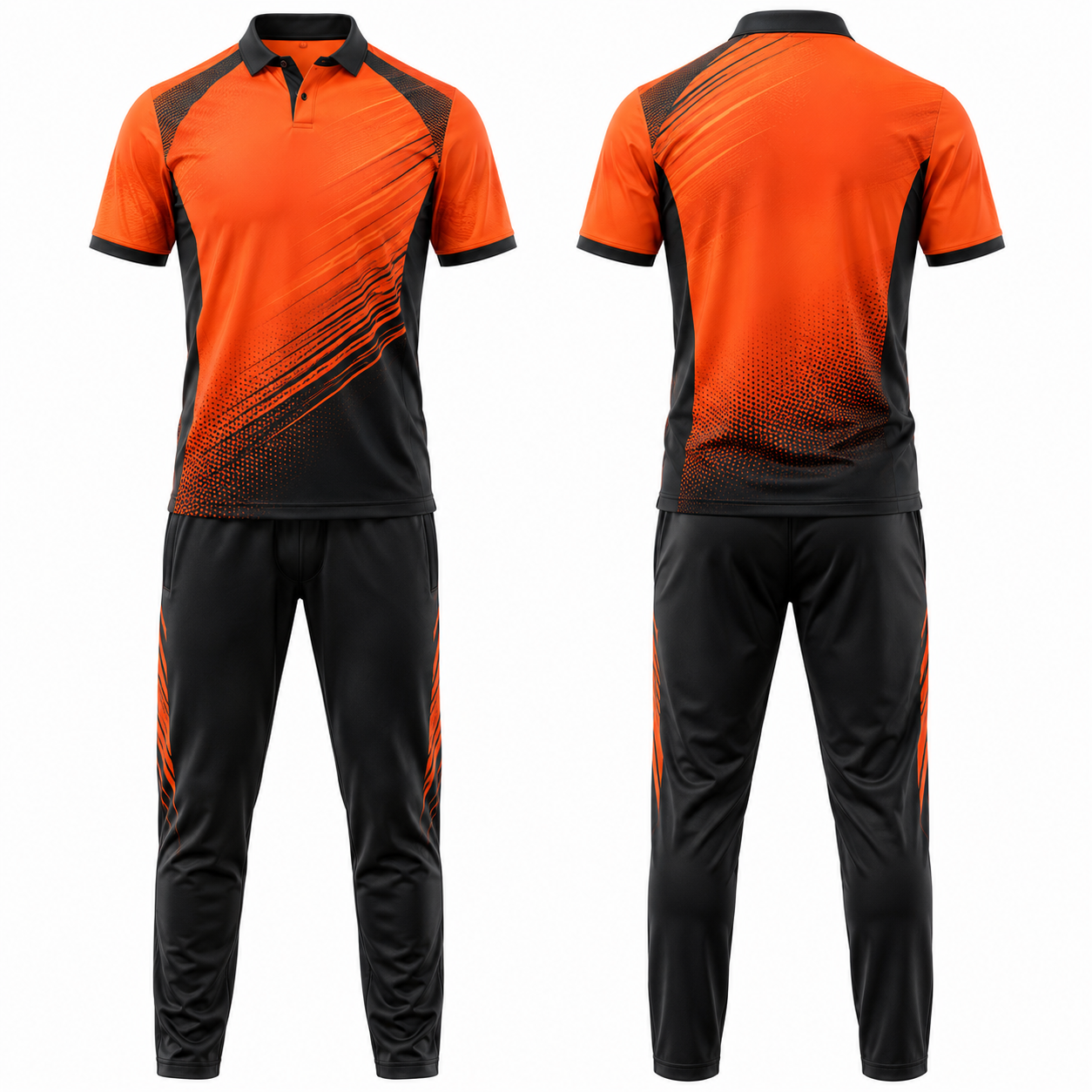 Cricket Uniform
