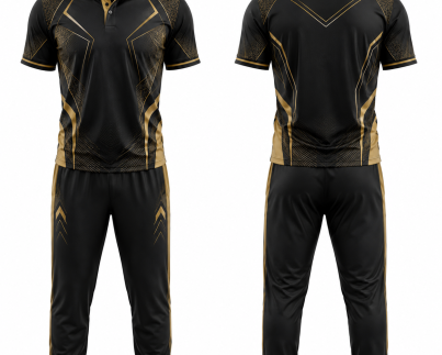 Cricket Uniform