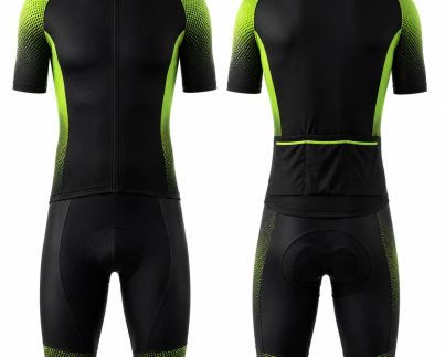 Cycling Uniform