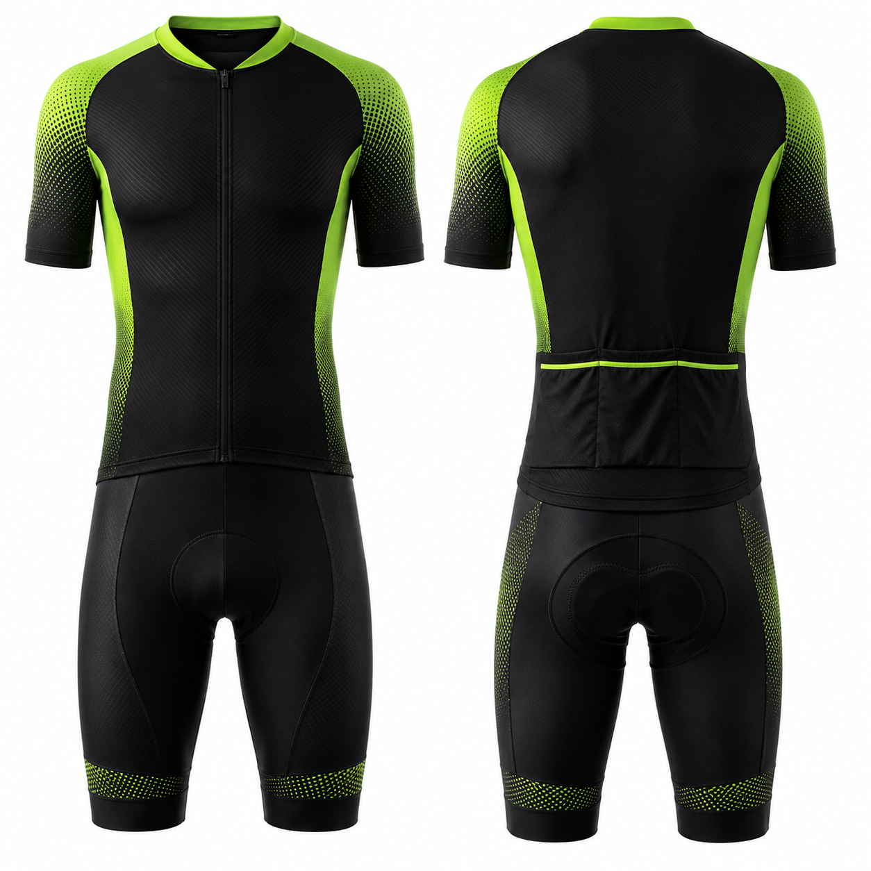 Cycling Uniform