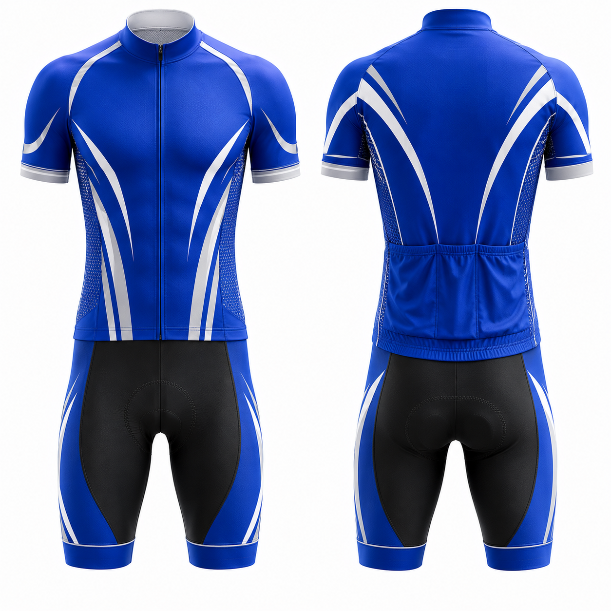 Cycling Uniform