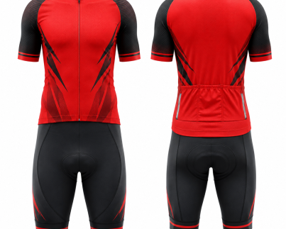 Cycling Uniform