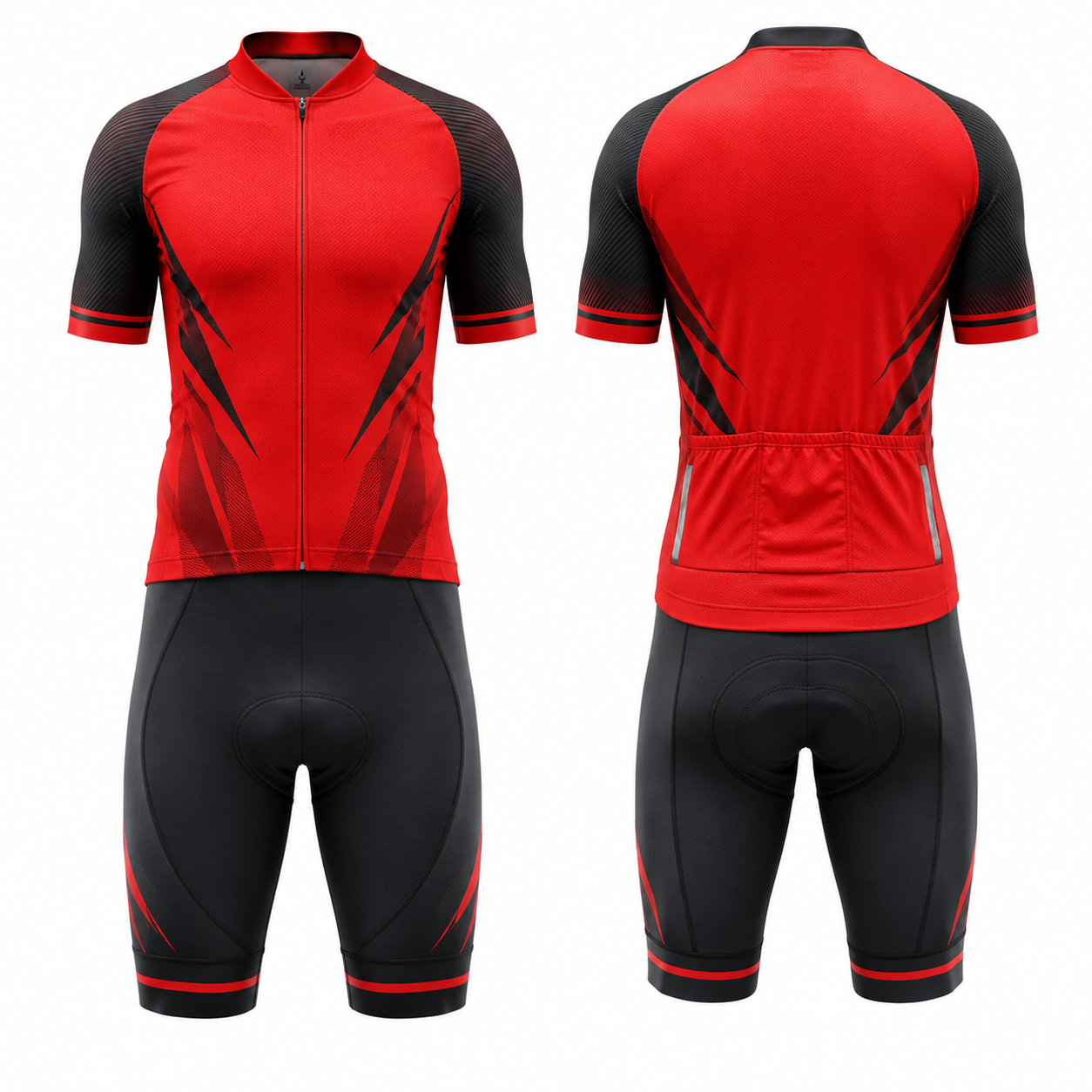 Cycling Uniform