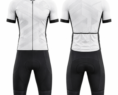 Cycling Uniform