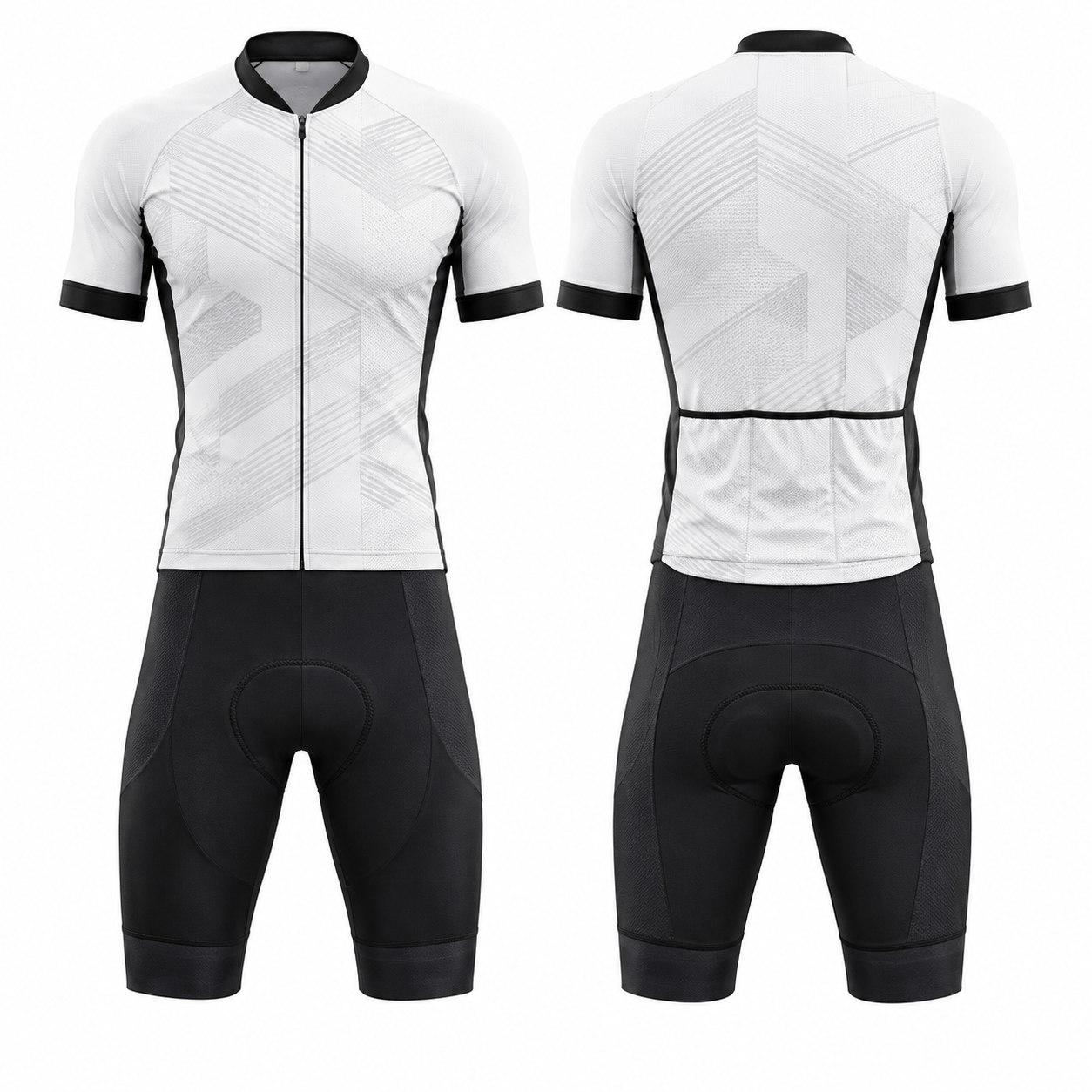 Cycling Uniform