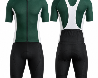 Cycling Uniform