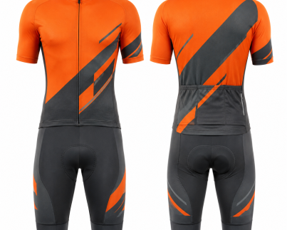 Cycling Uniform