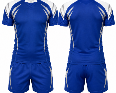 Rugby Uniform