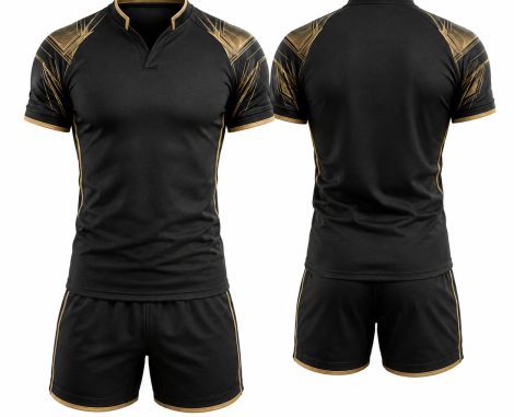 Rugby Uniform