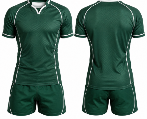 Rugby Uniform