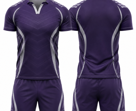 Rugby Uniform