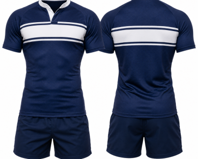 Rugby Uniform
