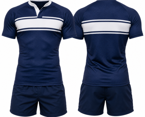 Rugby Uniform