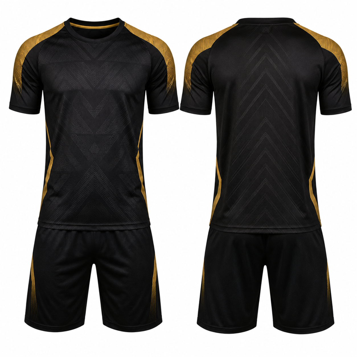 Soccer Uniform