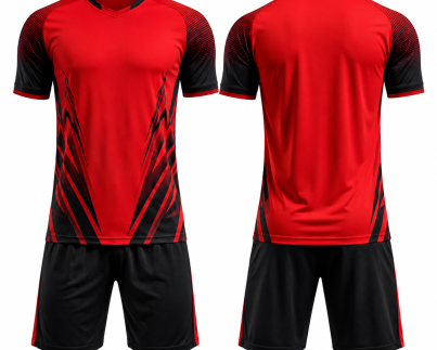 Soccer Uniform
