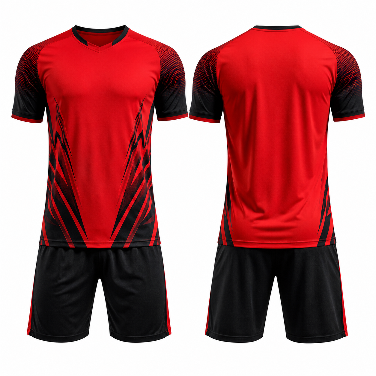 Soccer Uniform