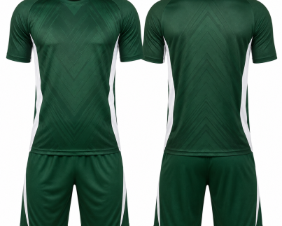 Soccer Uniform