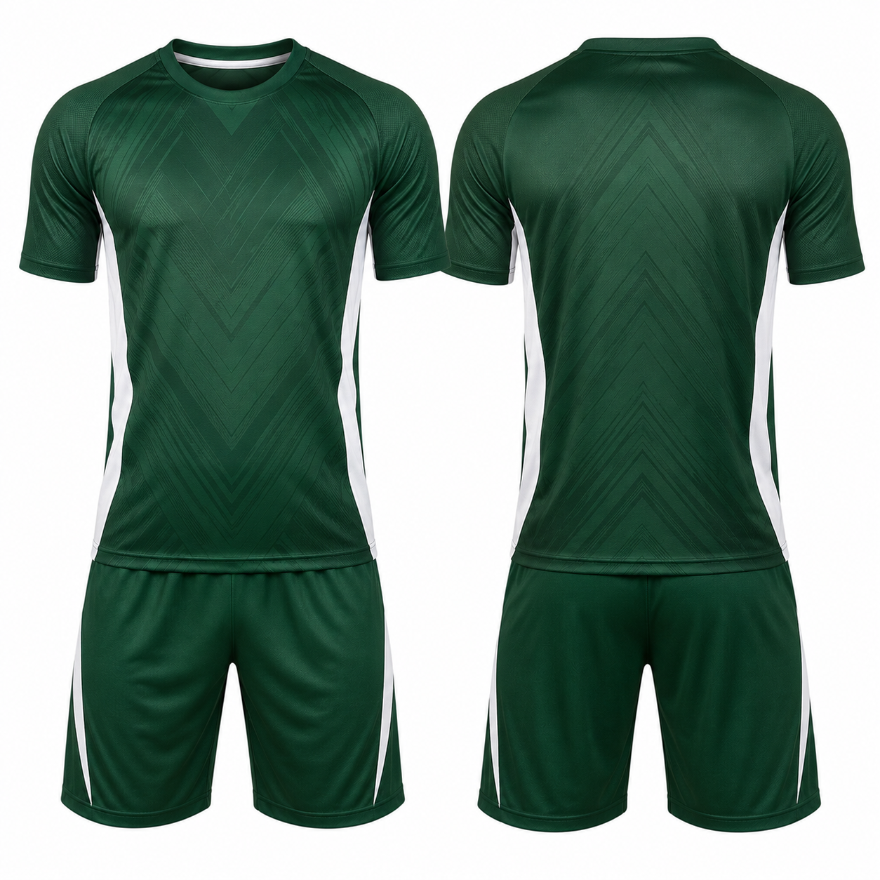 Soccer Uniform