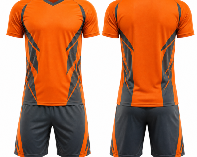 Soccer Uniform