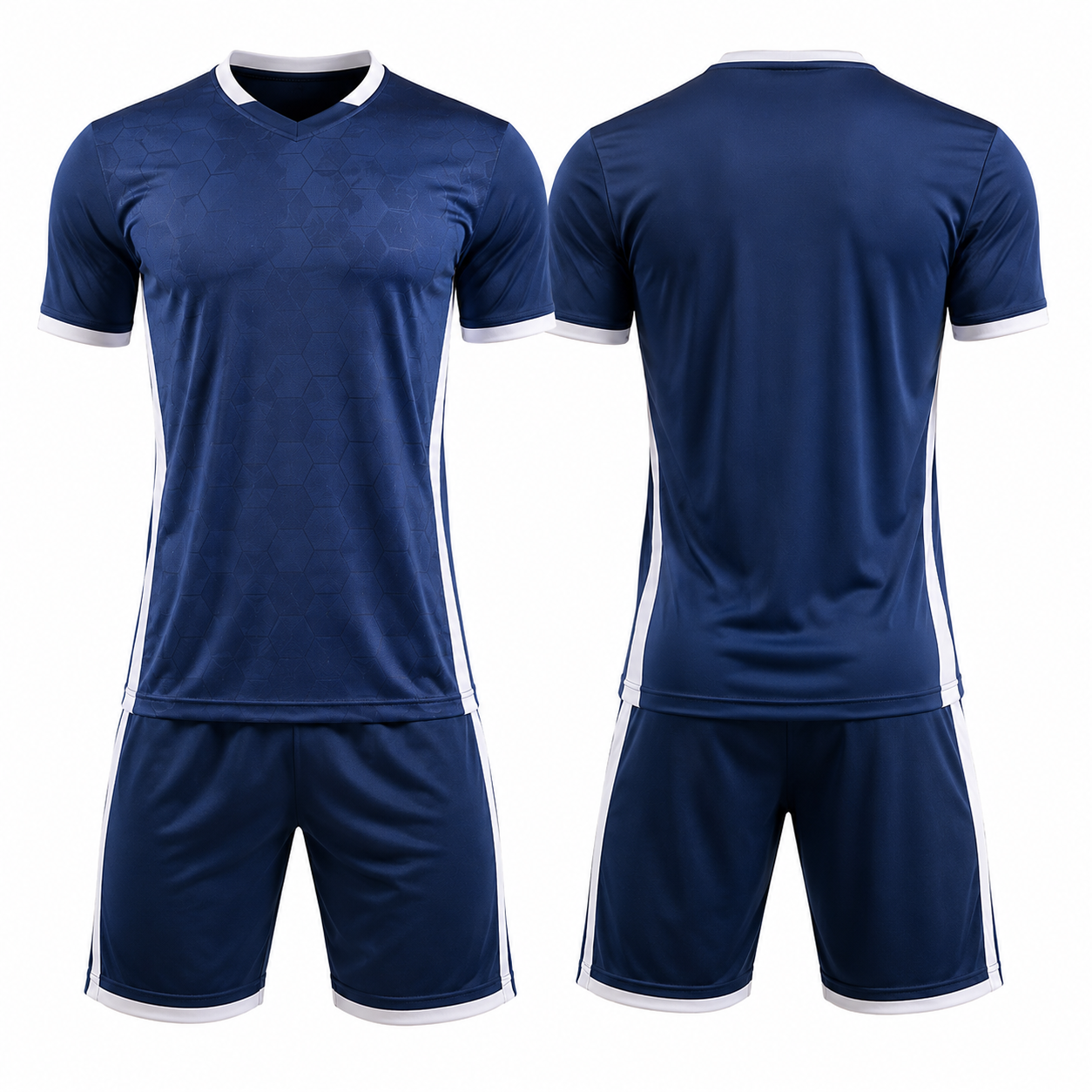 Soccer Uniform
