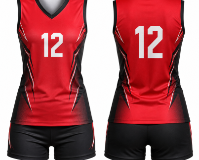 Volleyball Uniform